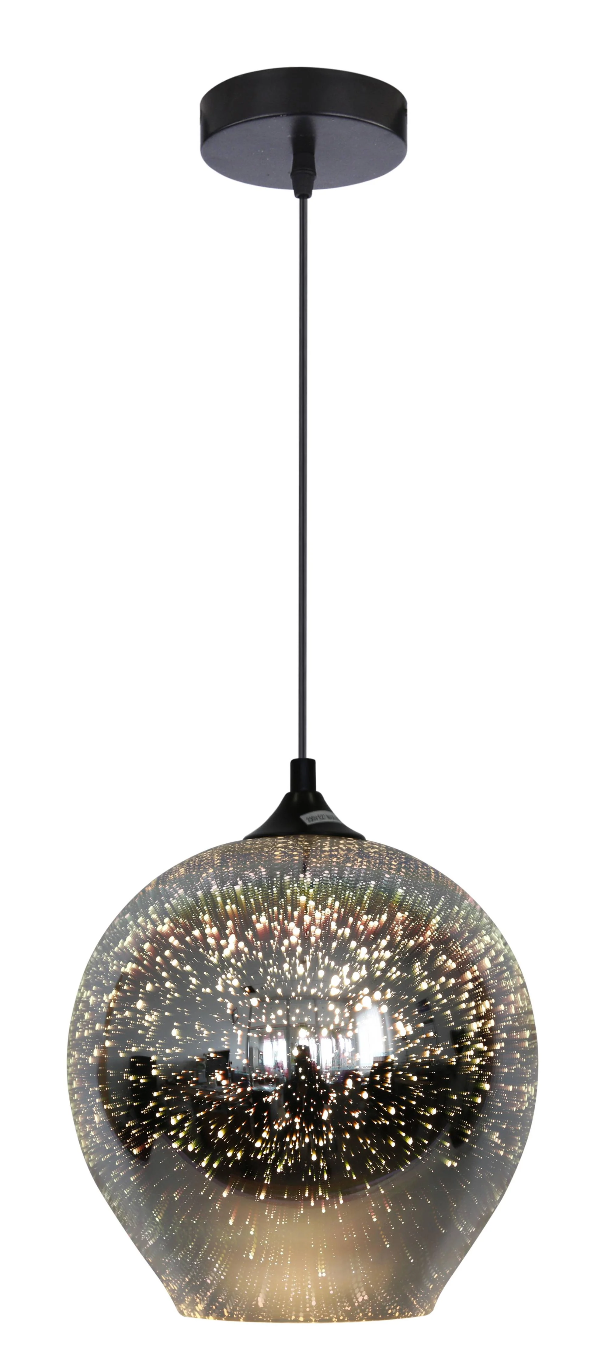 Hanglamp Inke