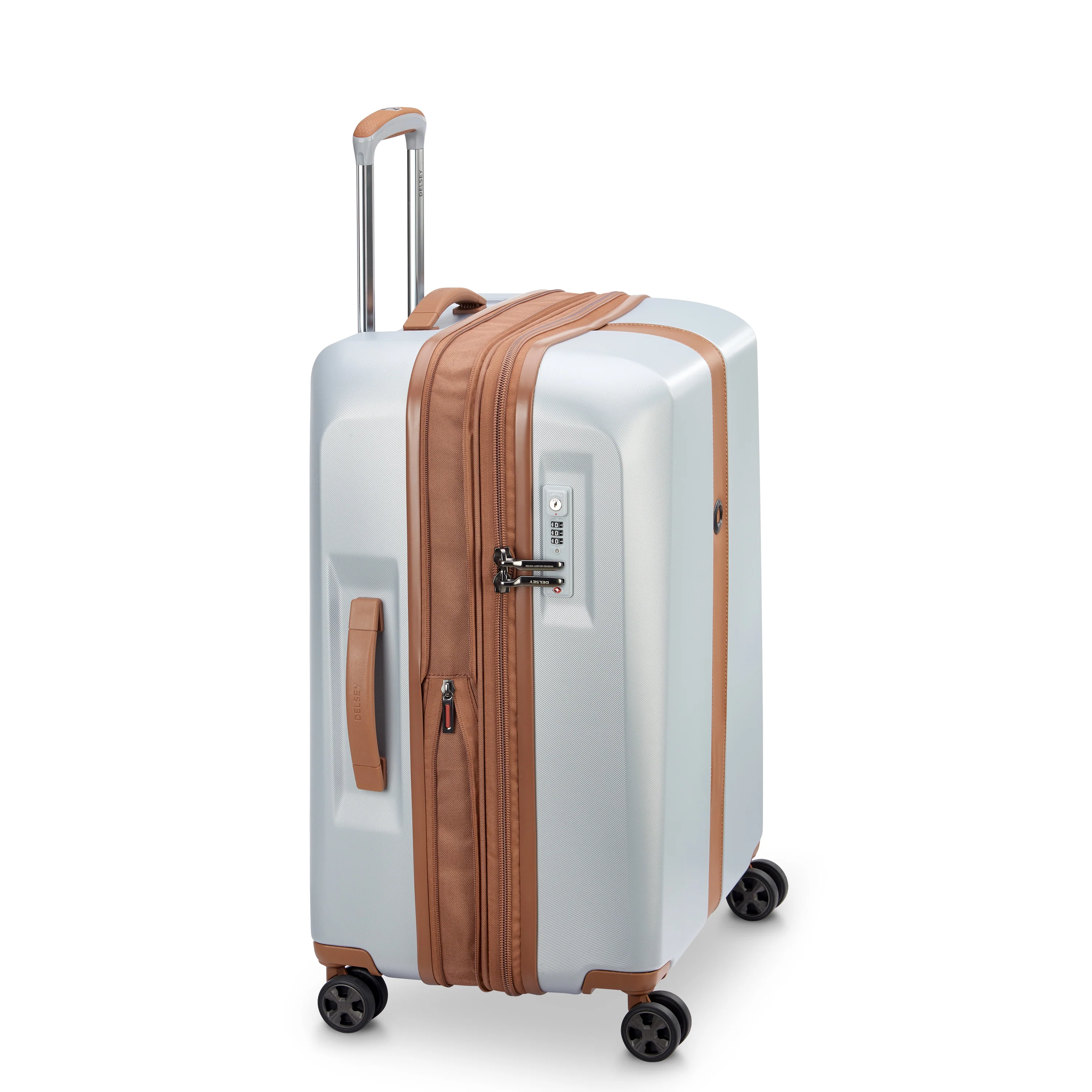 PROMENADE HARD 2.0 - M extensible (66cm)