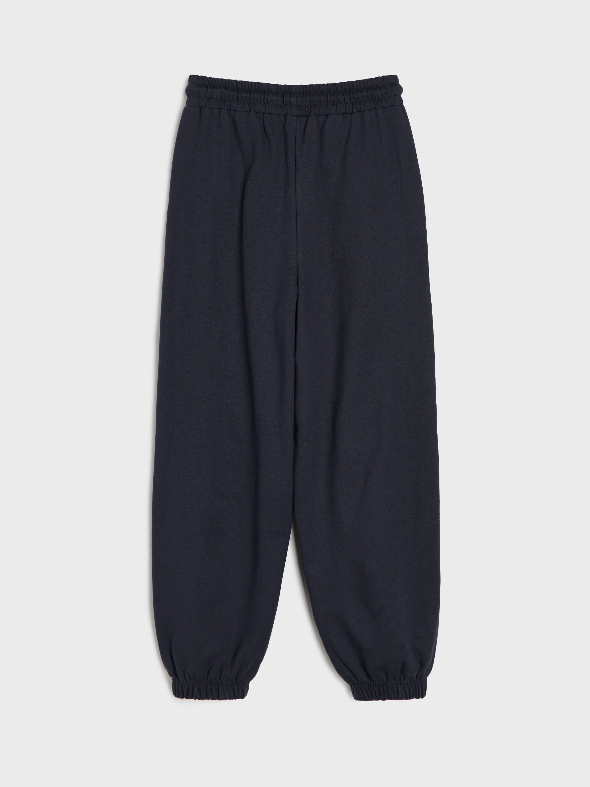 Spodnie dresowe oversize jogger