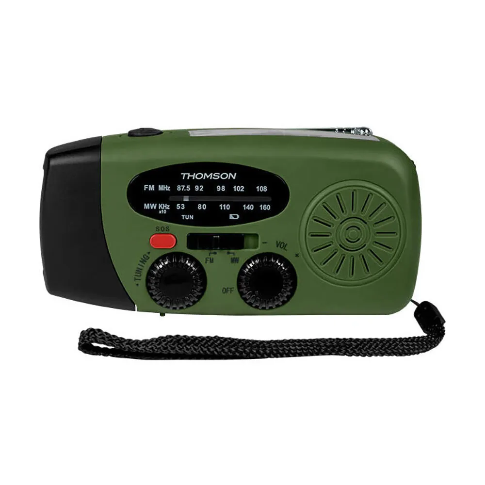 Thomson RT260 Radio