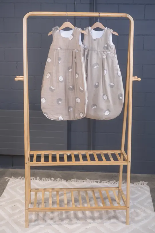 Babyschlafsack Zewi Tex