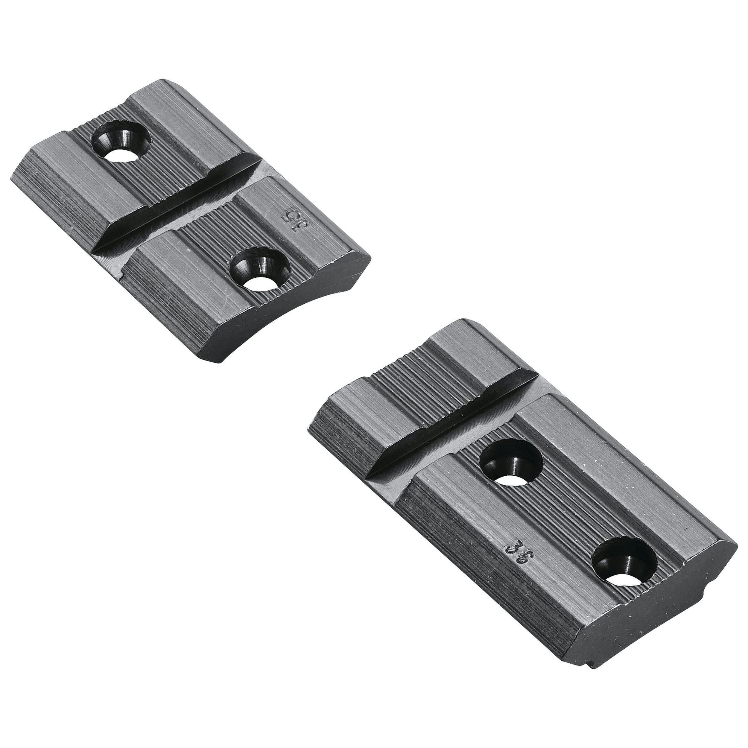 Weaver Aluminum Rifle ScoPe ToP Mounts Base Pairs, Fits Browning Xbolt