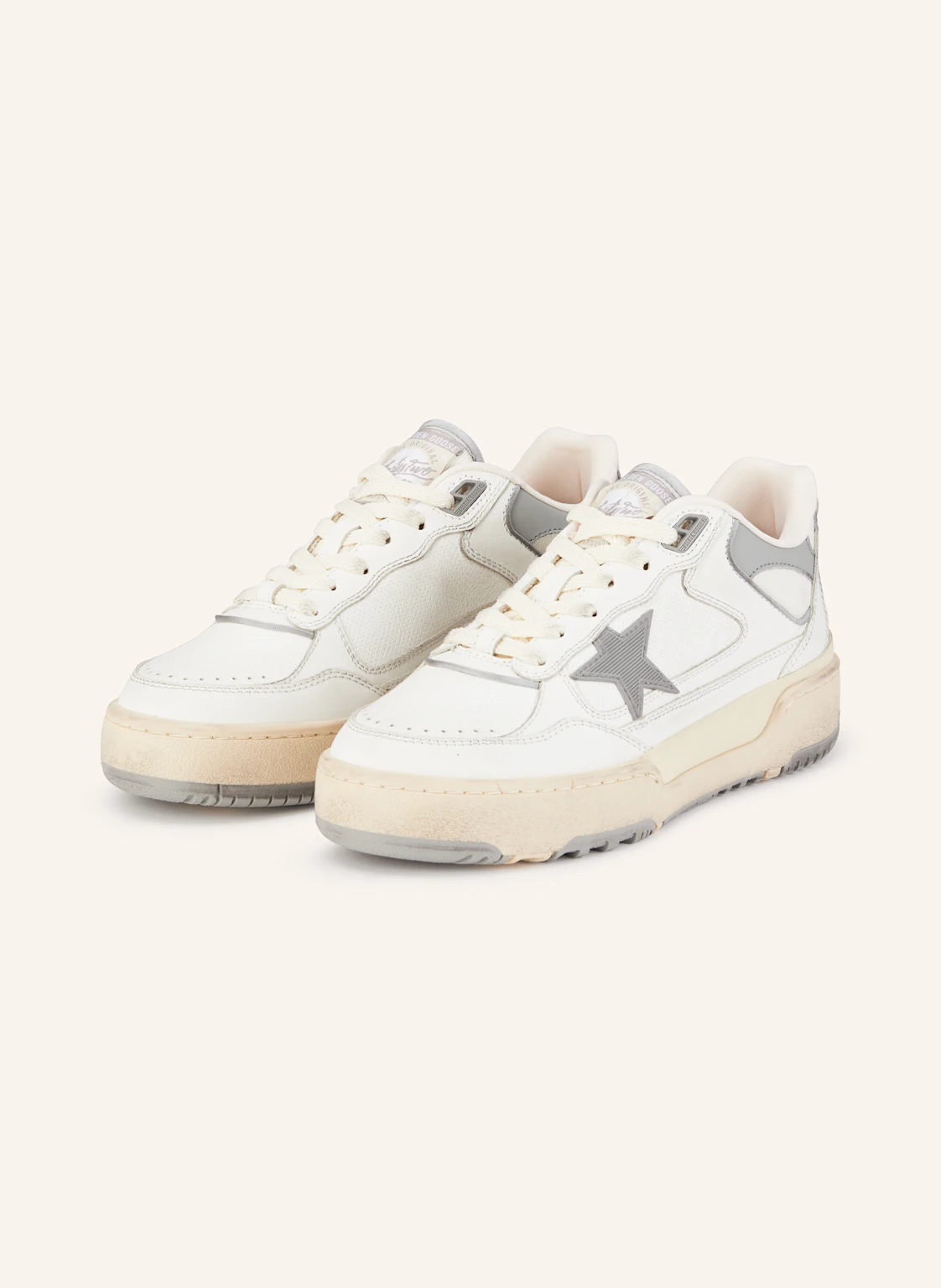 GOLDEN GOOSE Sneaker FORTY 2