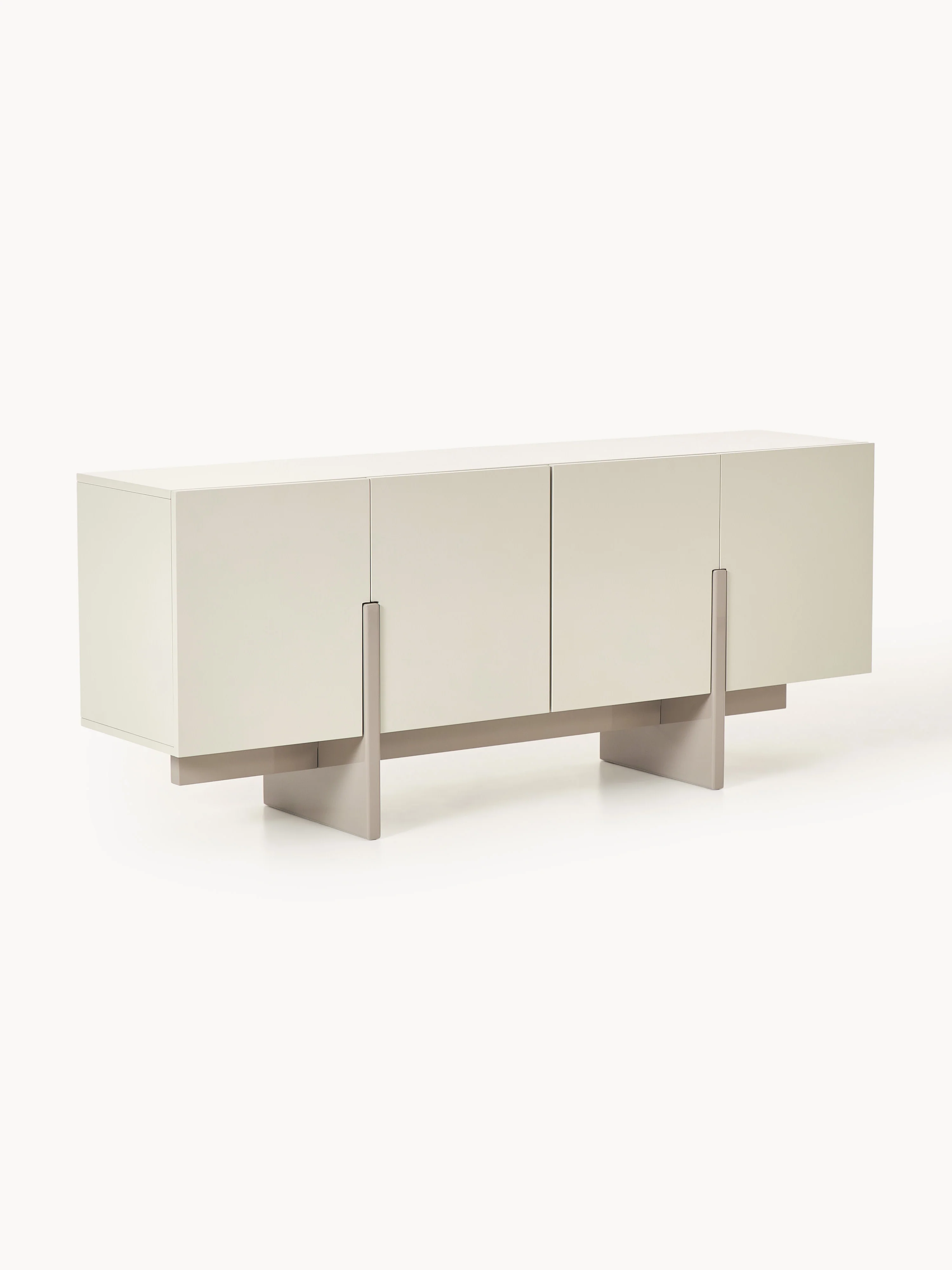 Holz-Sideboard Dado