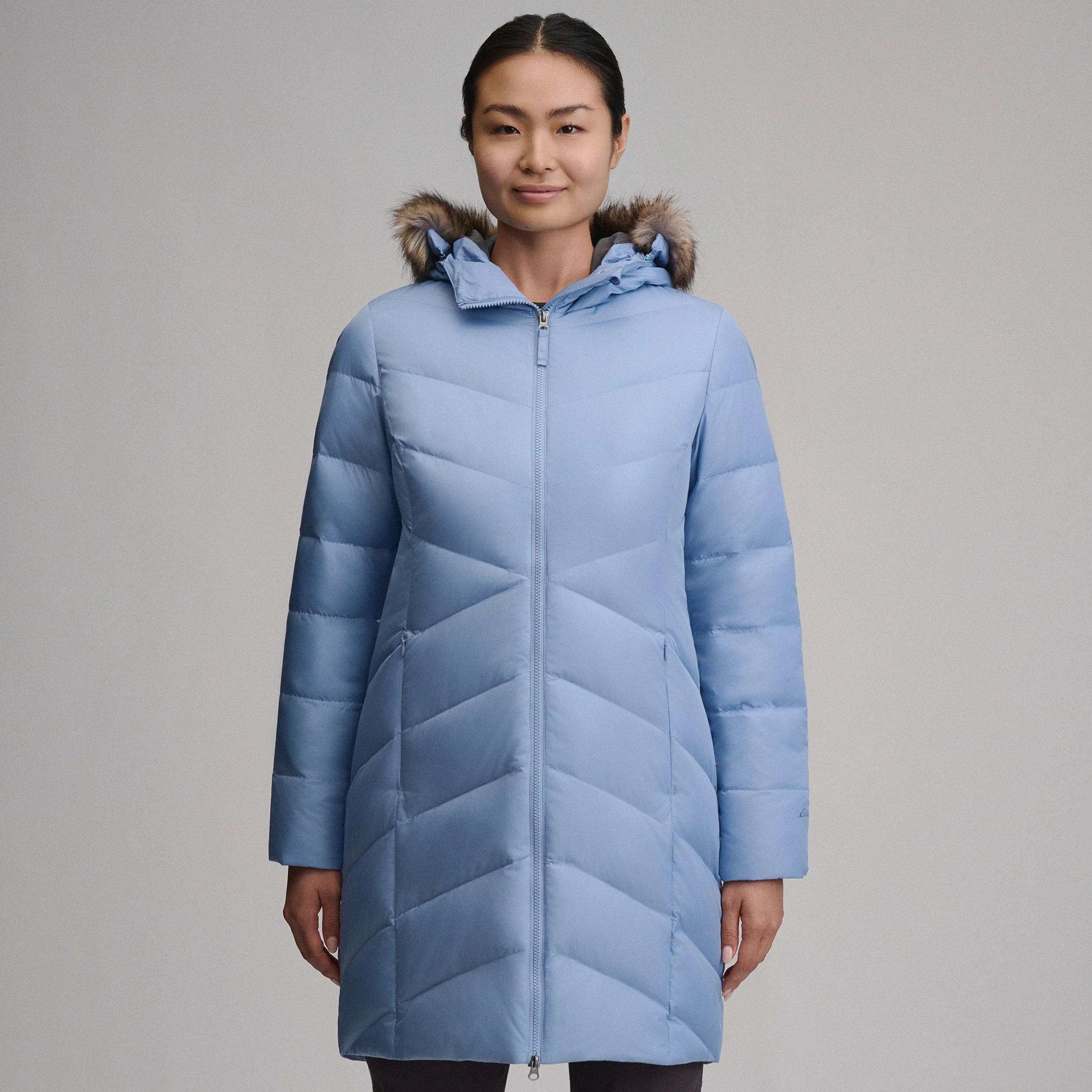 Women's Classic Down Parka