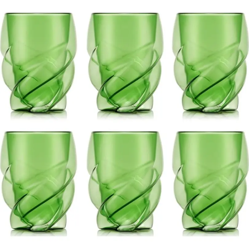 Becher 6er-Set PAVINA
