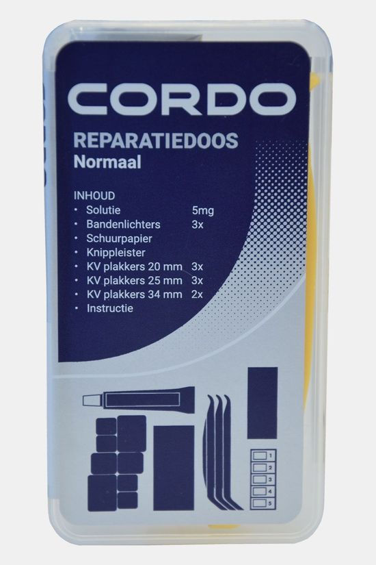 Cordo Reparatiedoos Normaal