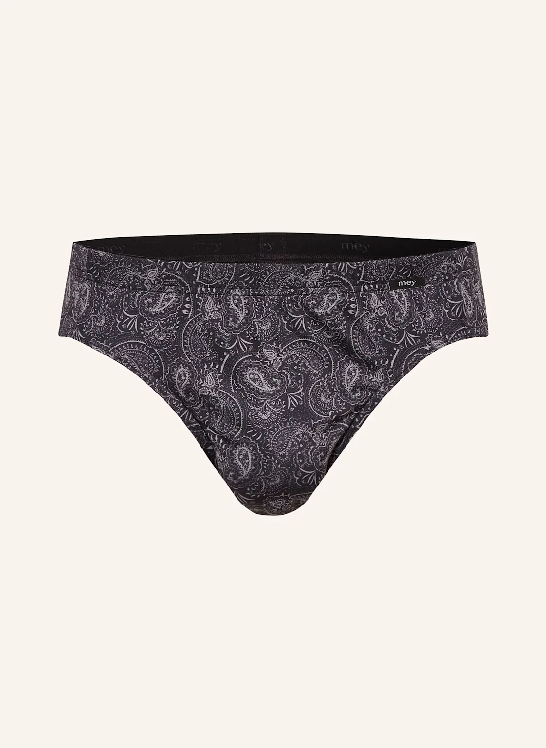 mey Slip Serie BC PAISLEY
