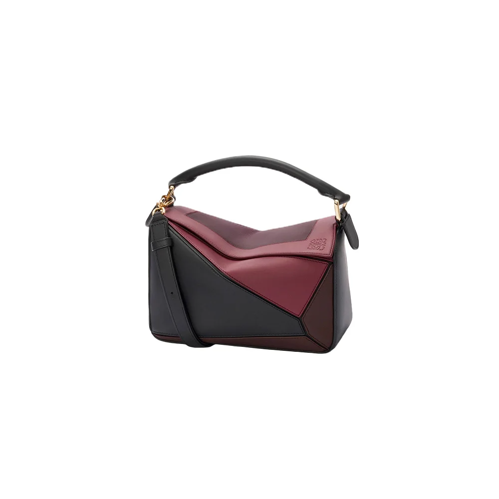 Loewe Small Puzzle bag