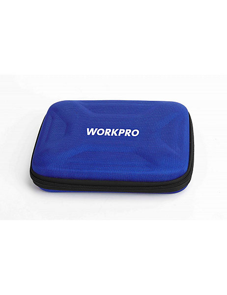 KIT OUTILS DE PRECISION 28PCS WORKPRO
