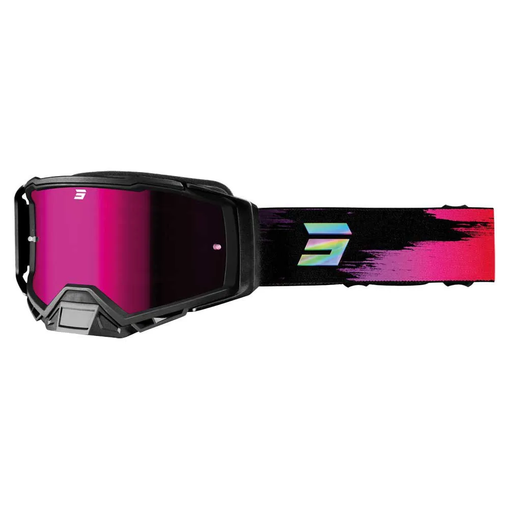 Shot Core Weal off-road goggles