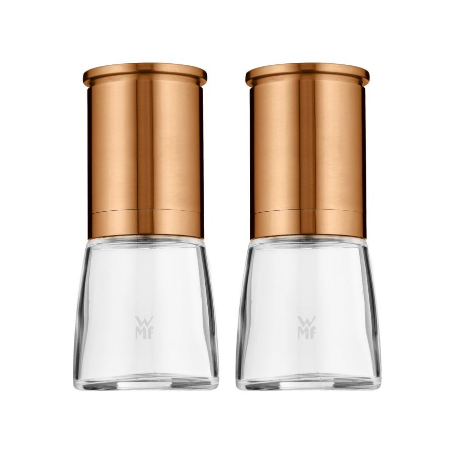 Zestaw 2 młynków do przypraw Ceramill DeLuxe WMF