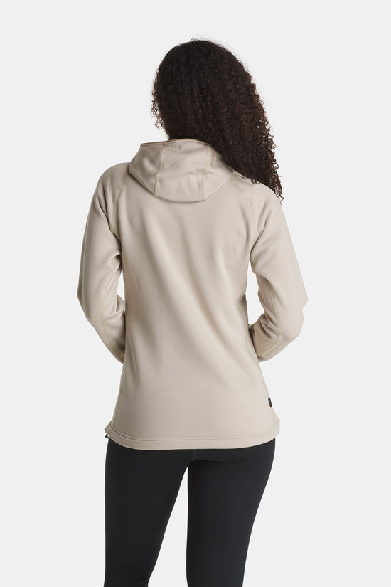 Haglöfs Magma Mid Hood Fleecevest Dames