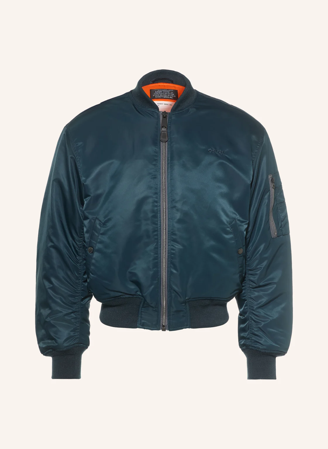 Schott NYC Blouson AIRFORCE 90 RS