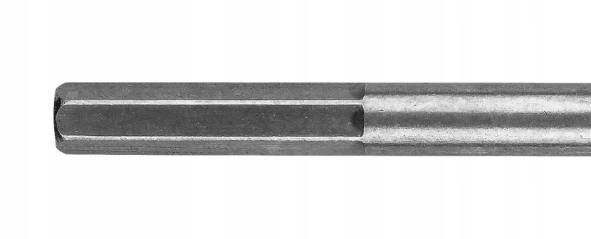 Wiertło do drewna łopatkowe płaskie piórkowe hex 16x152mm