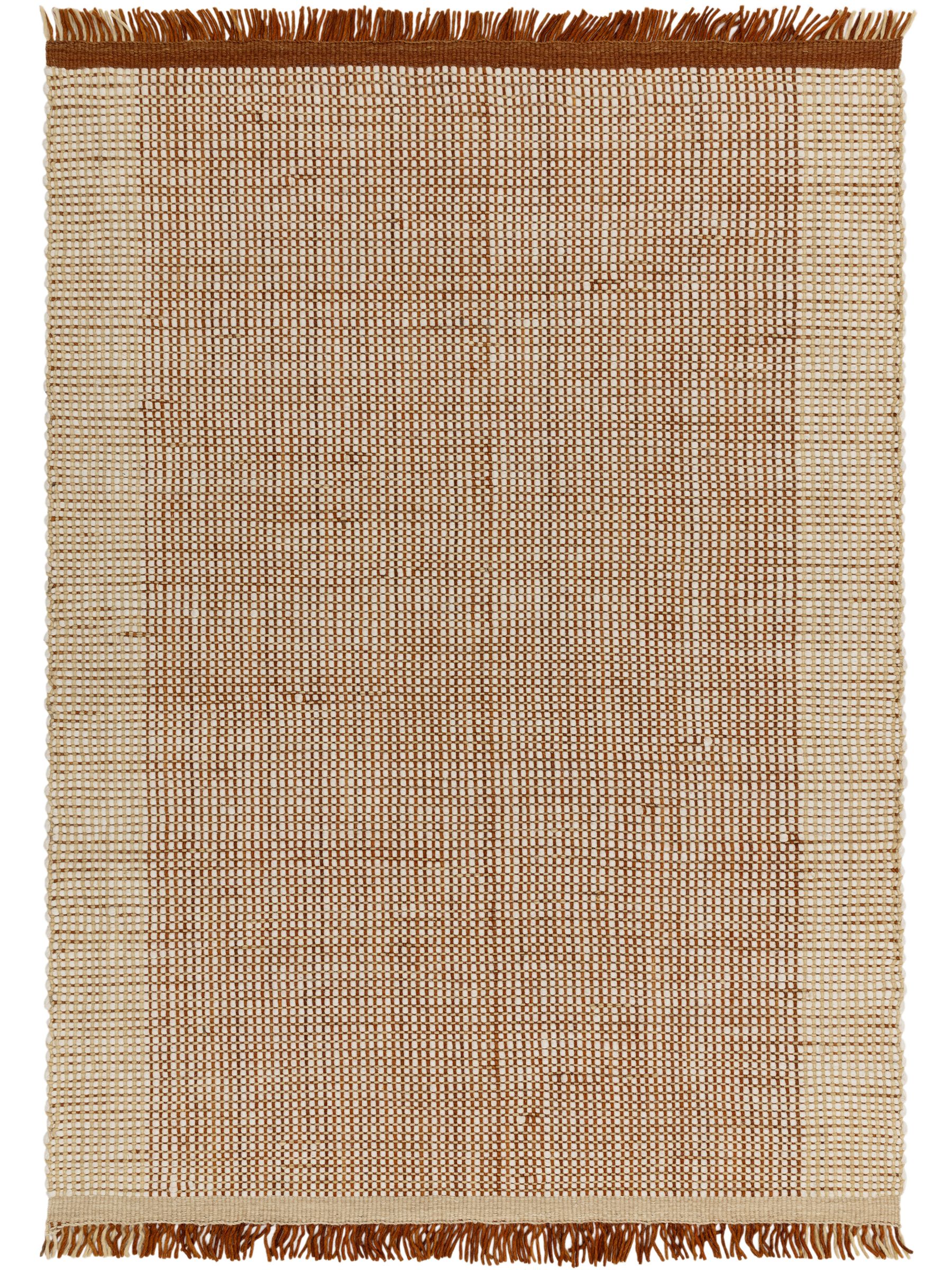 Asiatic Rugs Rust Avalon Rug
