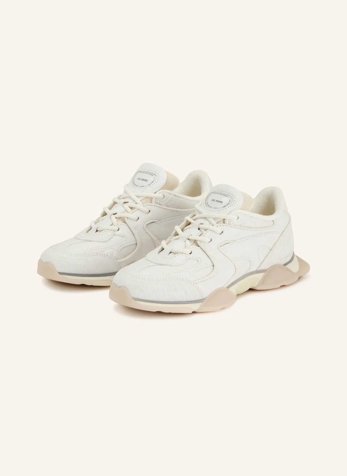 AXEL ARIGATO Sneaker ERIS CRACKLED