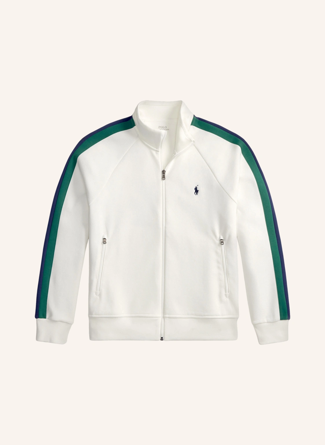 POLO RALPH LAUREN Sweatjacke