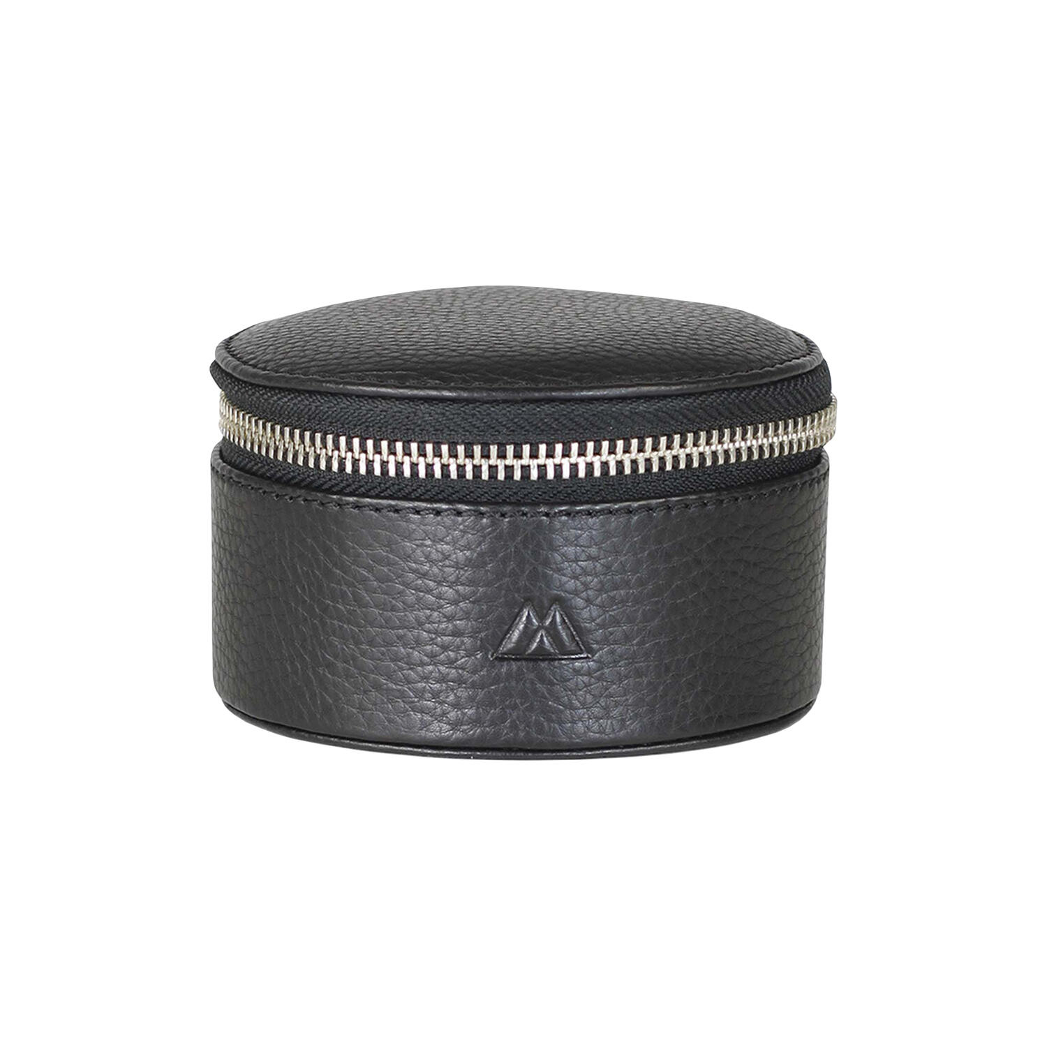Lova Jewelry Box, grain black