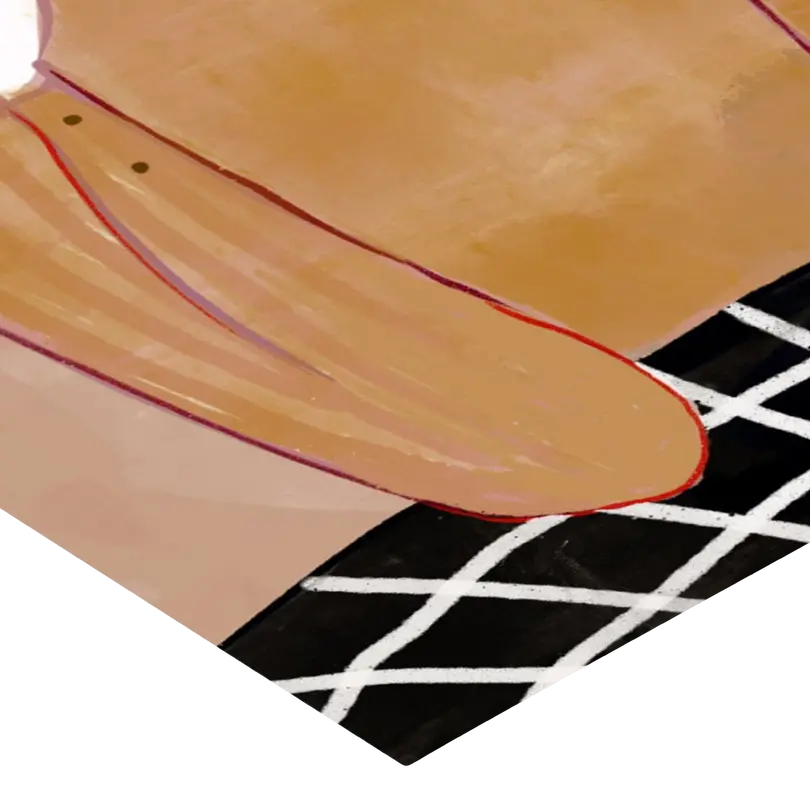 Poster Printart