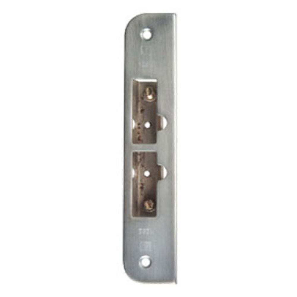SIKKERHETSSLUTTBLEKK MILLERS MATT KROM