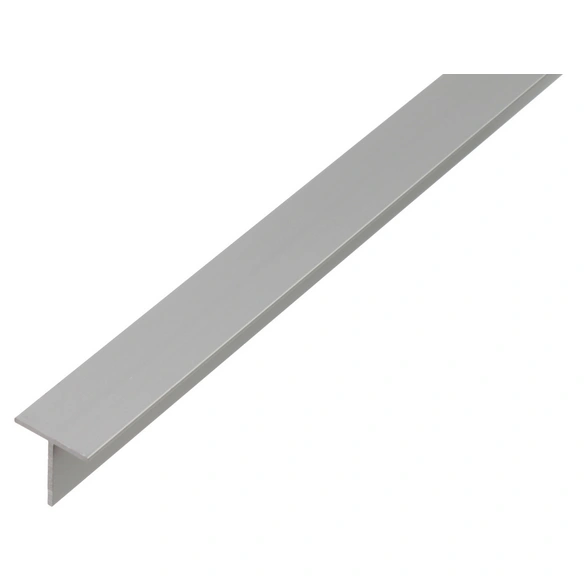Ba-Profil, BxHxL: 3.5 x 3.5 x 100cm, Aluminium