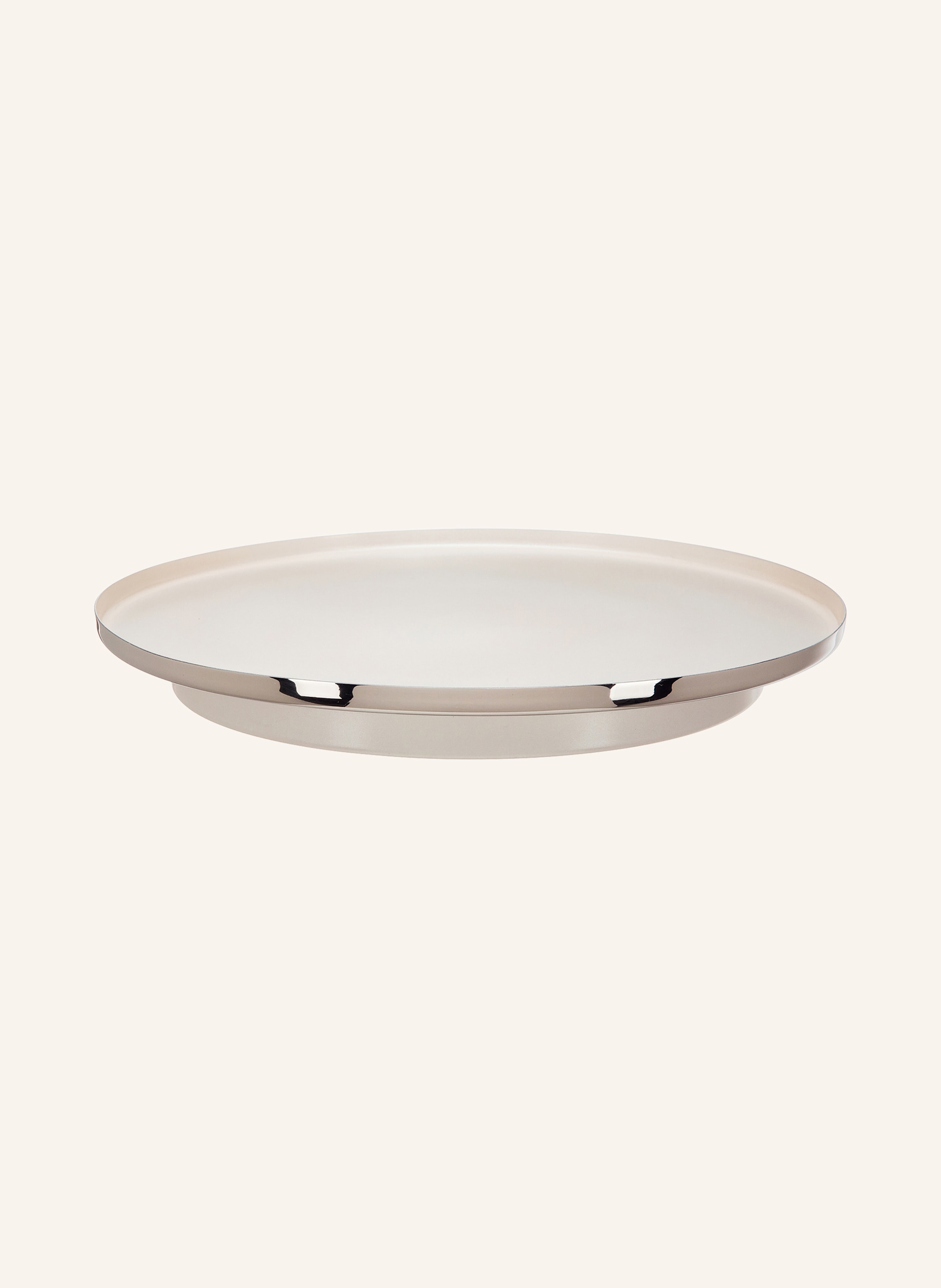 Fink Studio Tablett SPACE PEARL