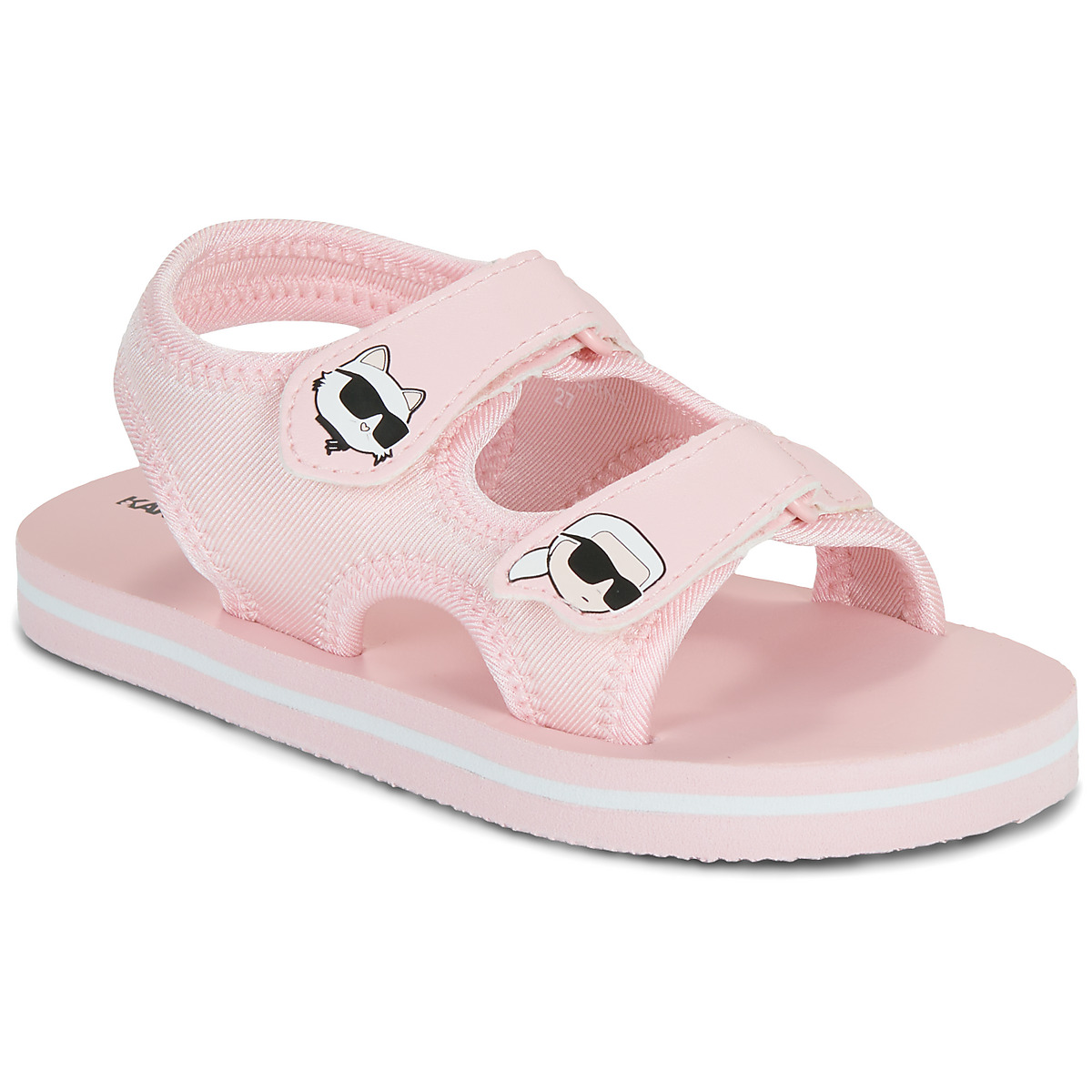 Karl Lagerfeld - Z31183 - Pink
