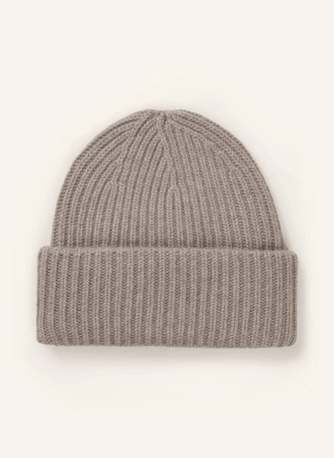 SOFT GOAT Cashmere-Mütze