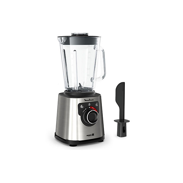 Blender 1.5l 1200w inox Moulinex LM871D10