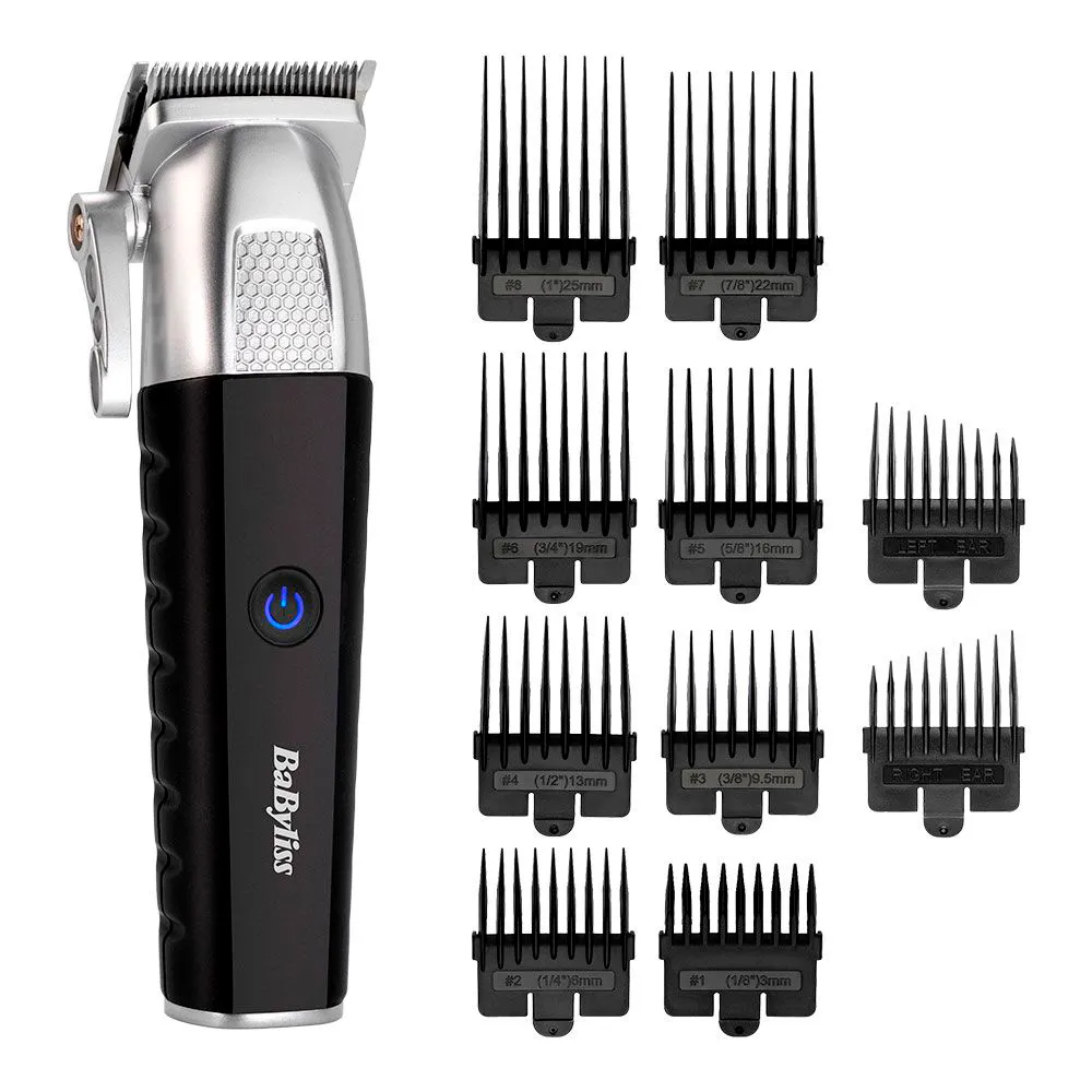 Babyliss Lithium Power Hair Clipper