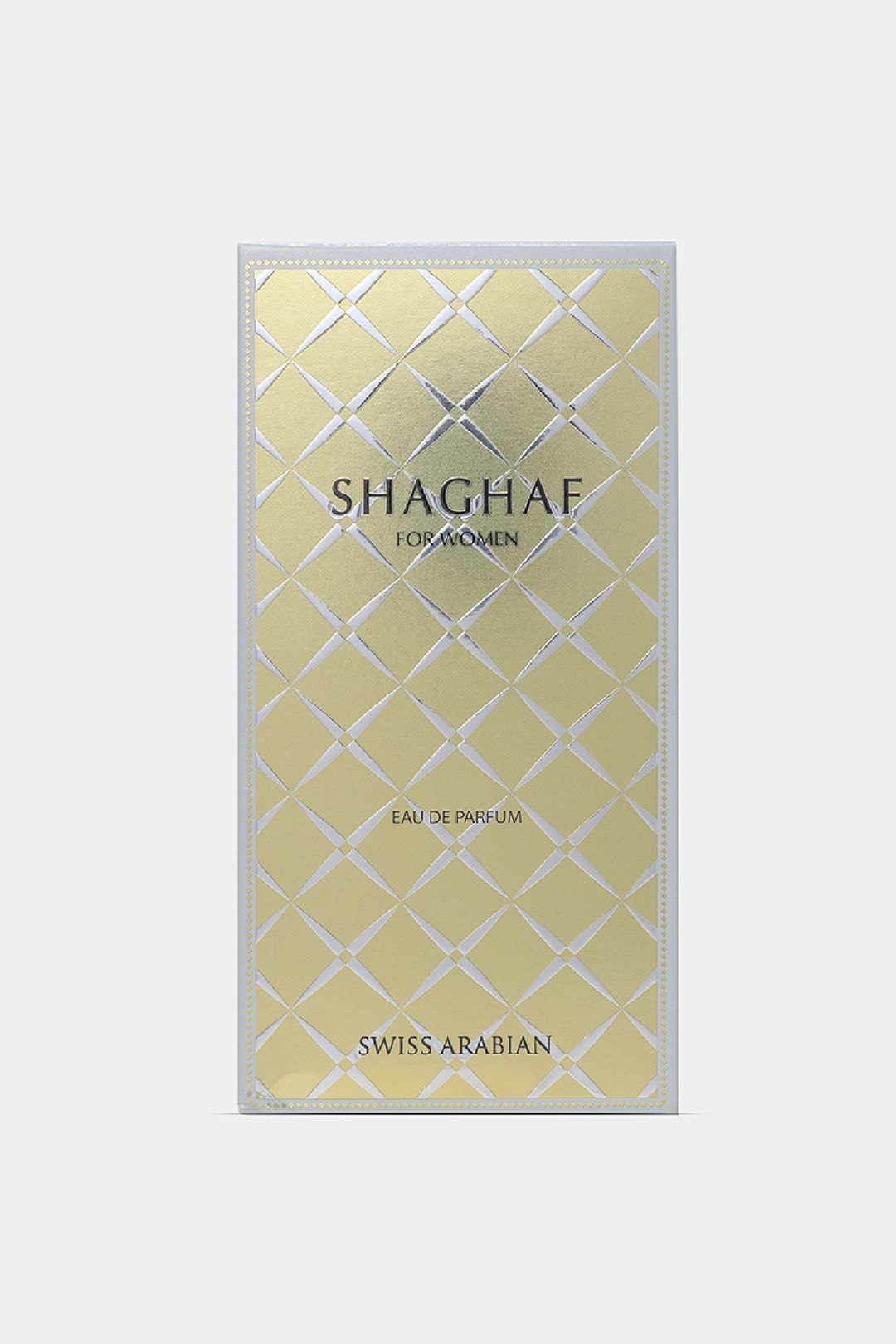 Swiss Arabian Shaghaf For Her