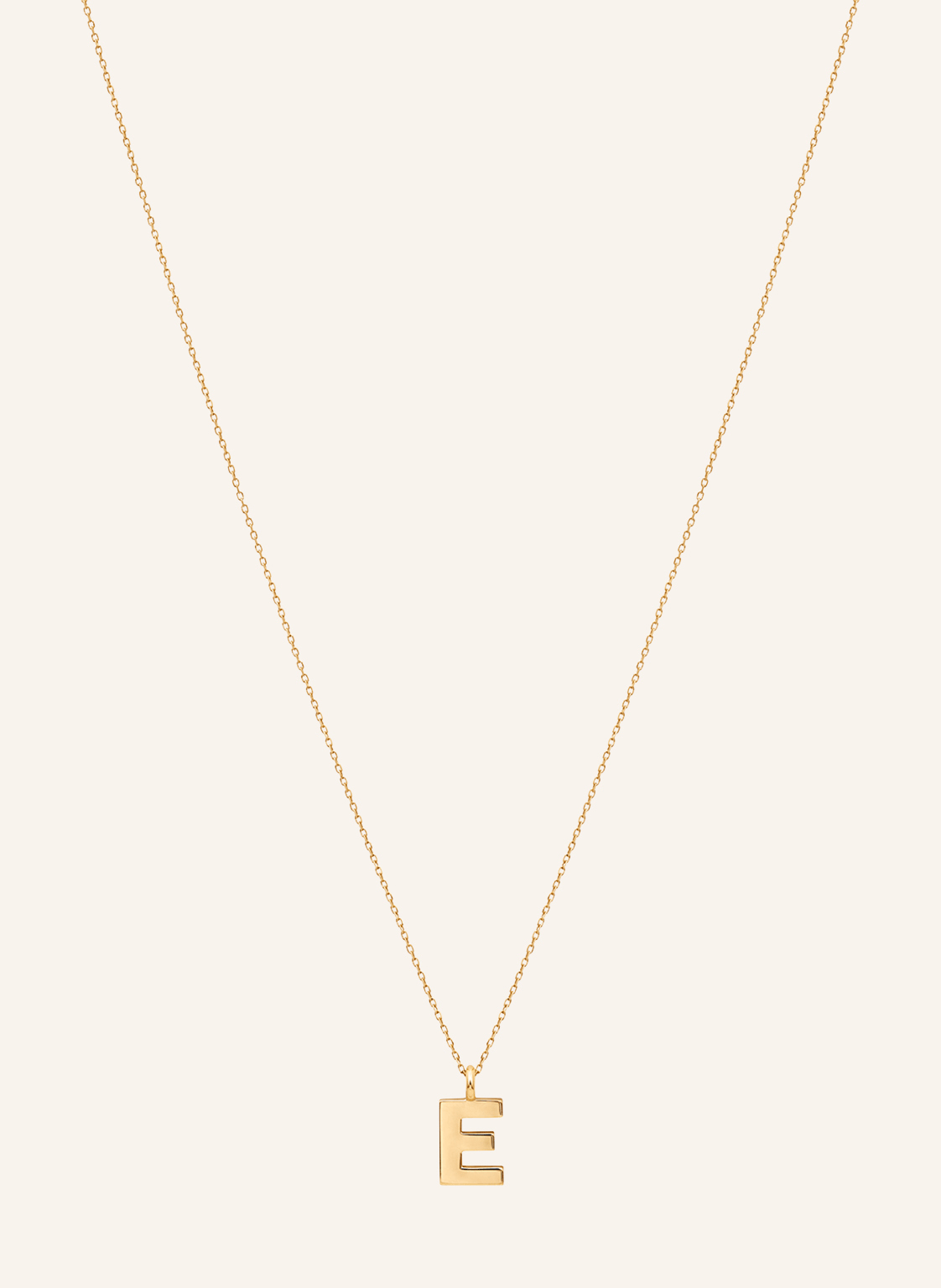 WEMPE Fine Jewelry Anhänger MINIMALISM
