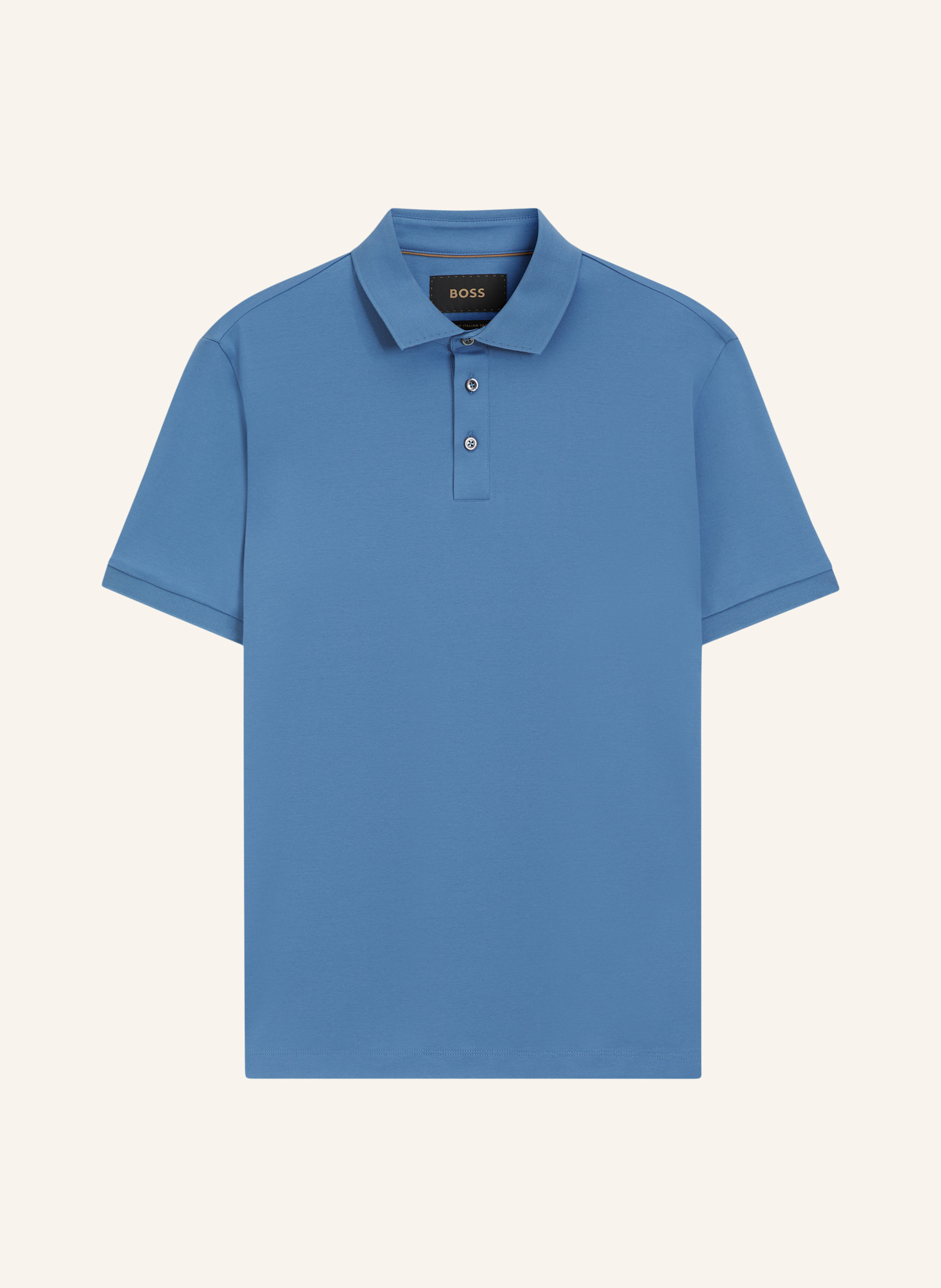 BOSS Polo L-PERRY 14 Regular Fit