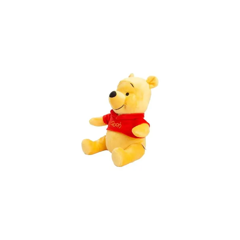 Kuscheltier Winnie