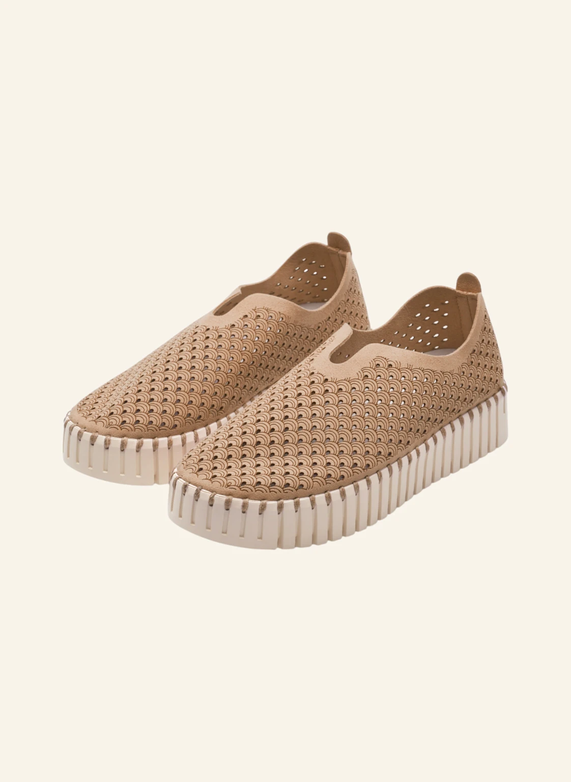 ILSE JACOBSEN Sneaker TULIP3373