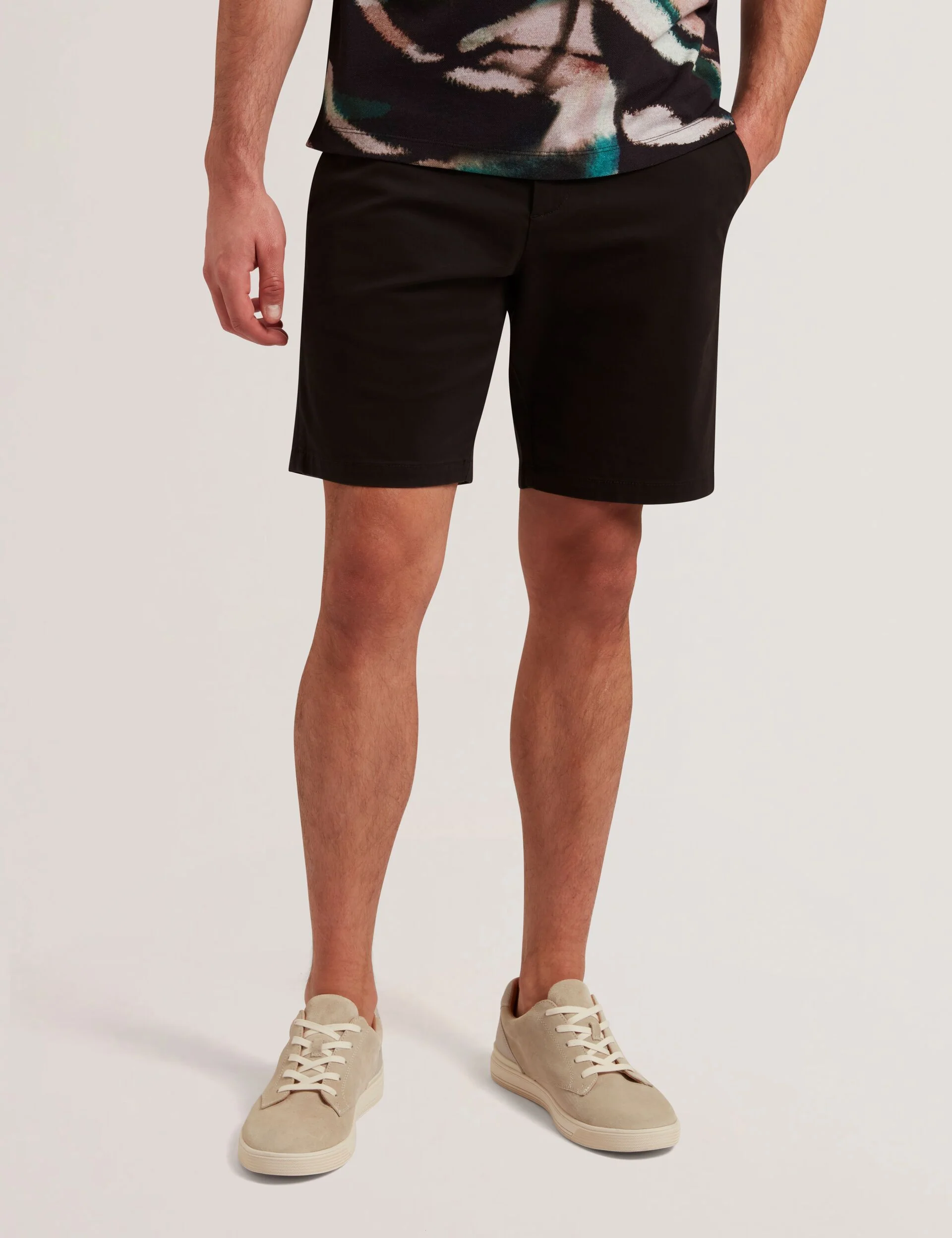 BARNHAM | BLACK