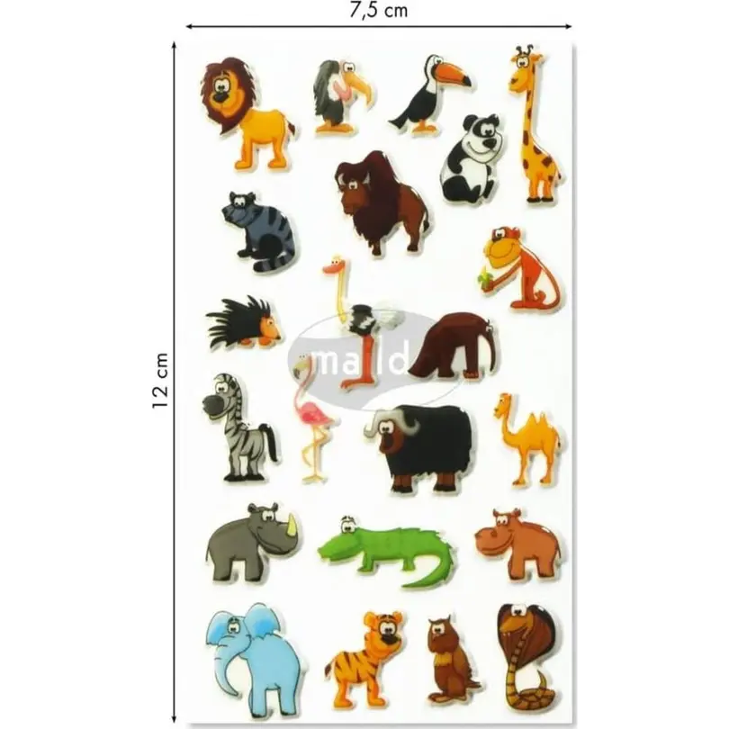 Sticker Stickers