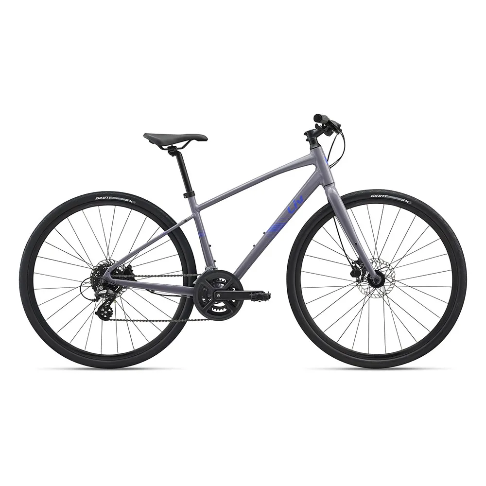 Liv Alight 3 Disc Altus 2026 bike