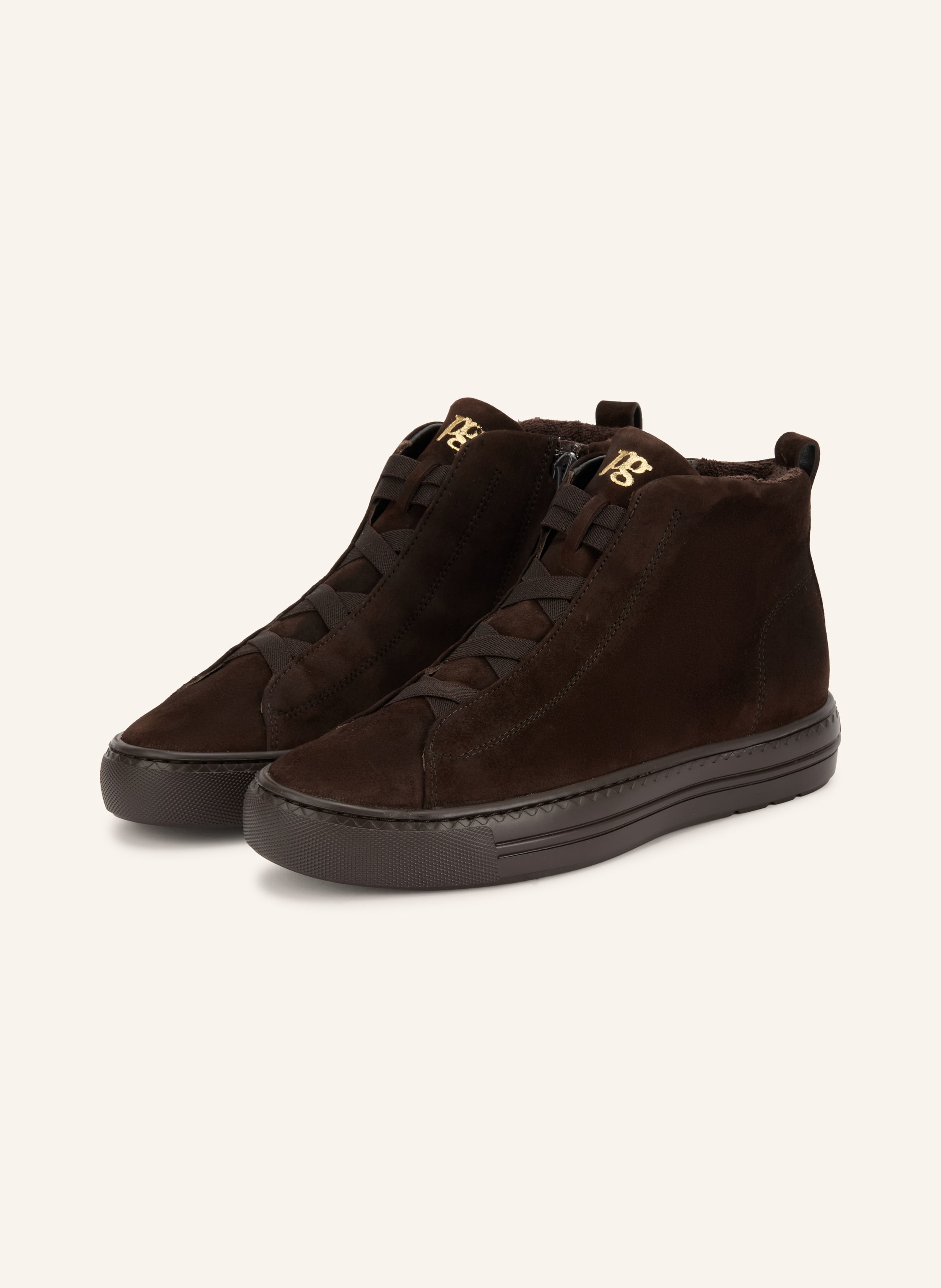 paul green Hightop-Sneaker