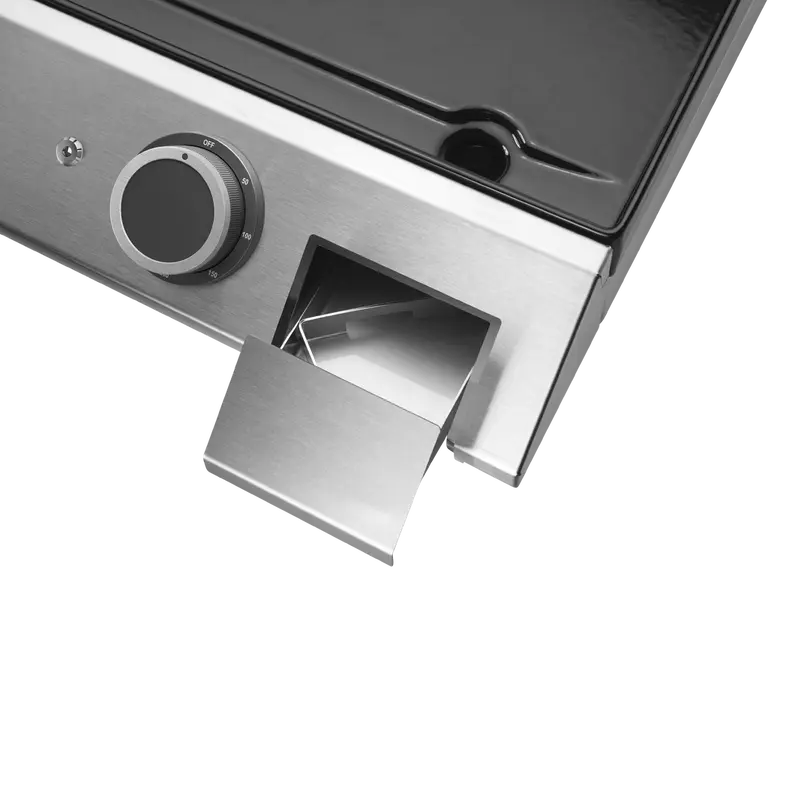 Plancha Domestic 34