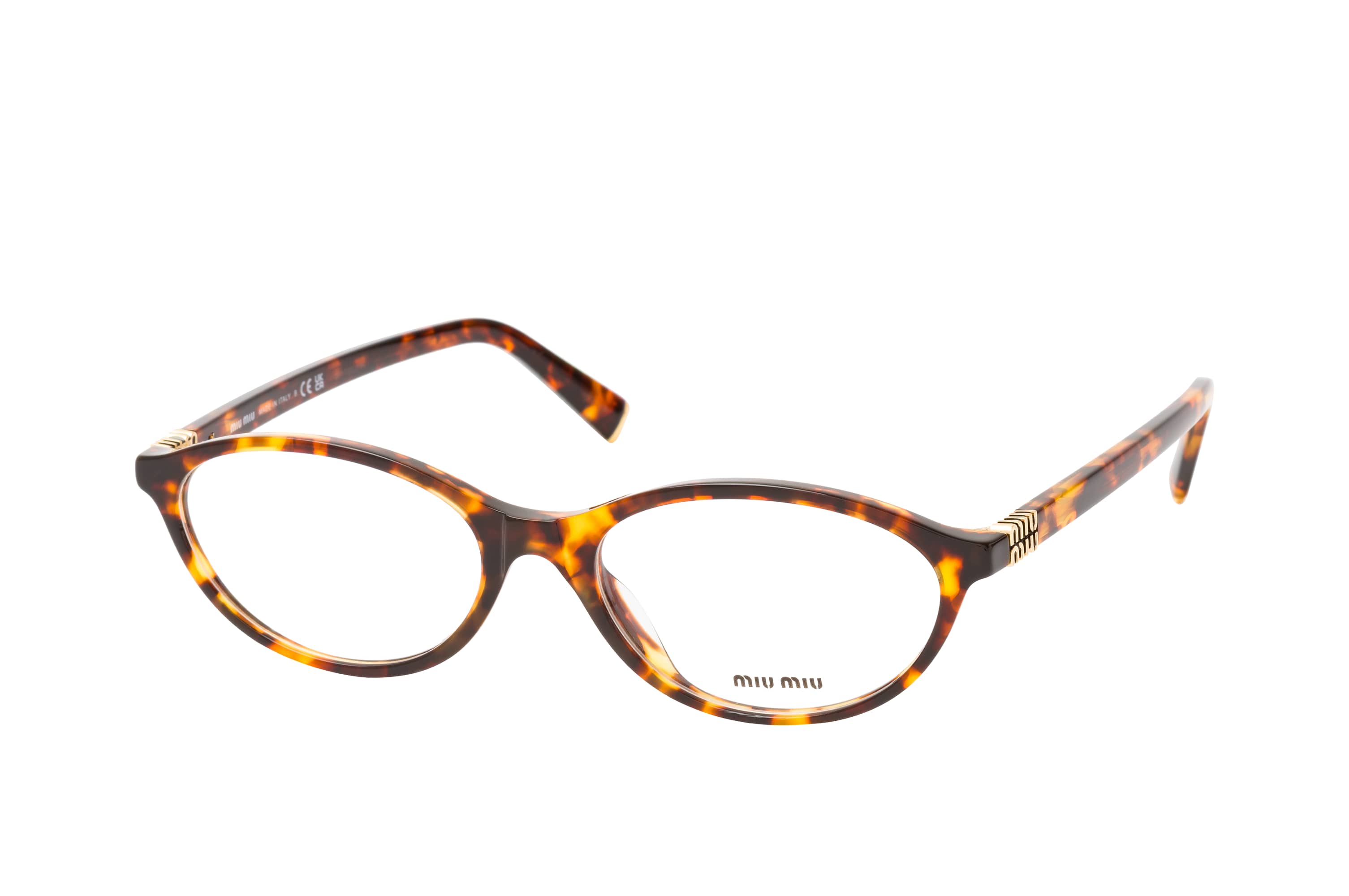 Miu Miu MU 09XV VAU1O1