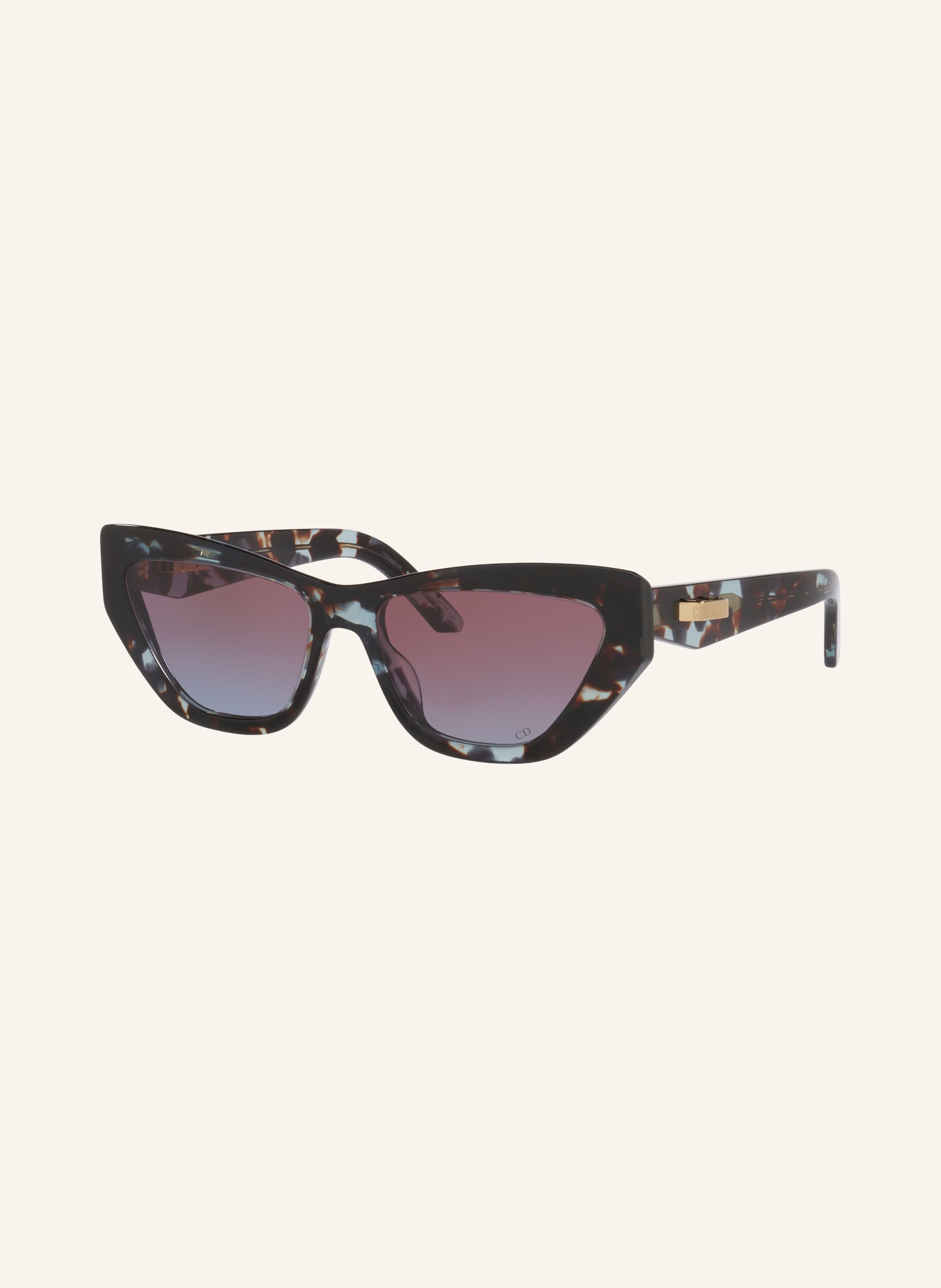DIOR Sonnenbrille CD002226