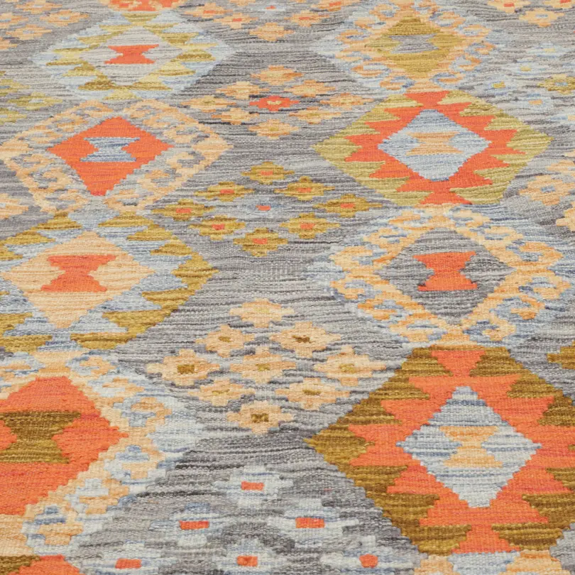 Kelimteppich Afghan Kelim