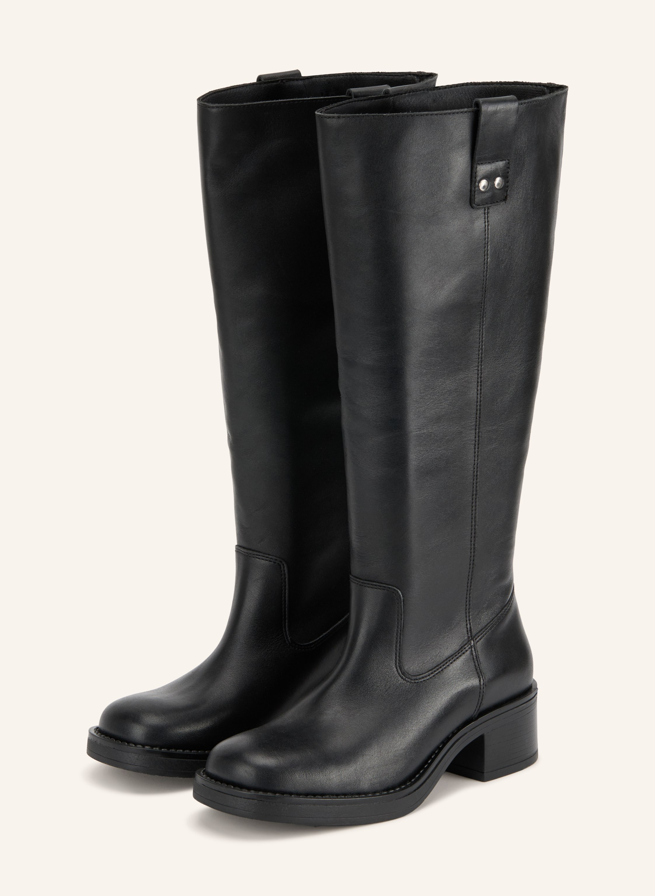 BIANCO Stiefel BIAMARY