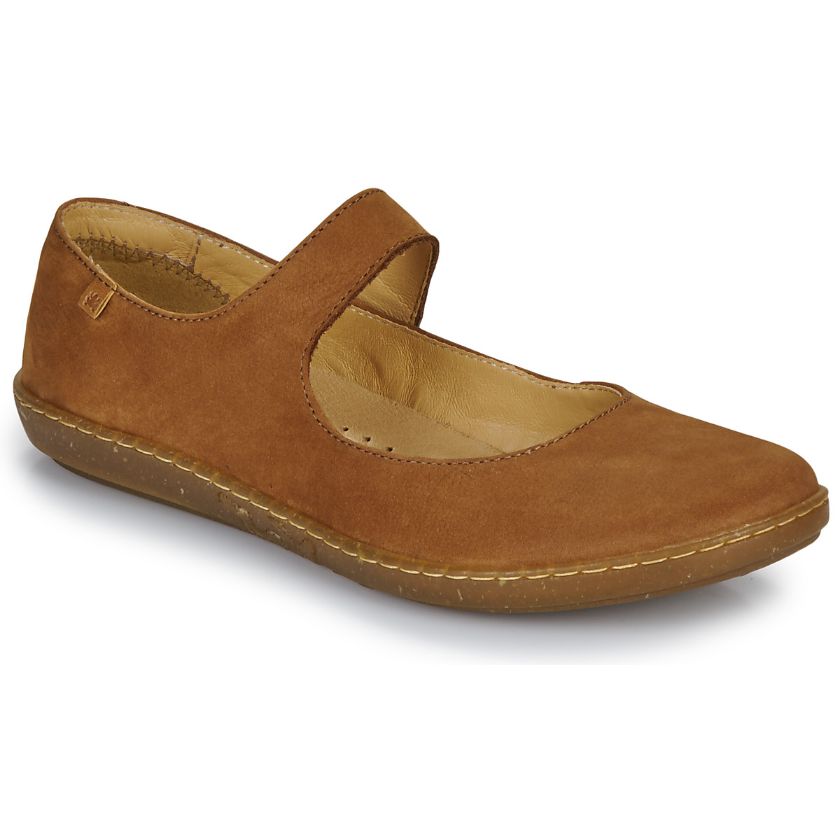 El Naturalista - CORAL - Brown