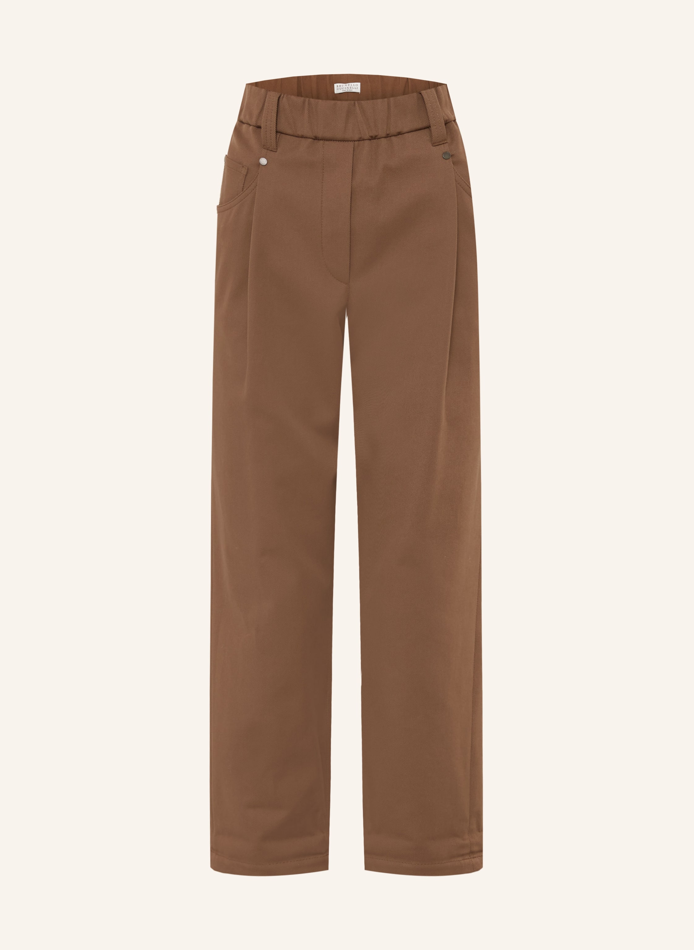 BRUNELLO CUCINELLI Hose