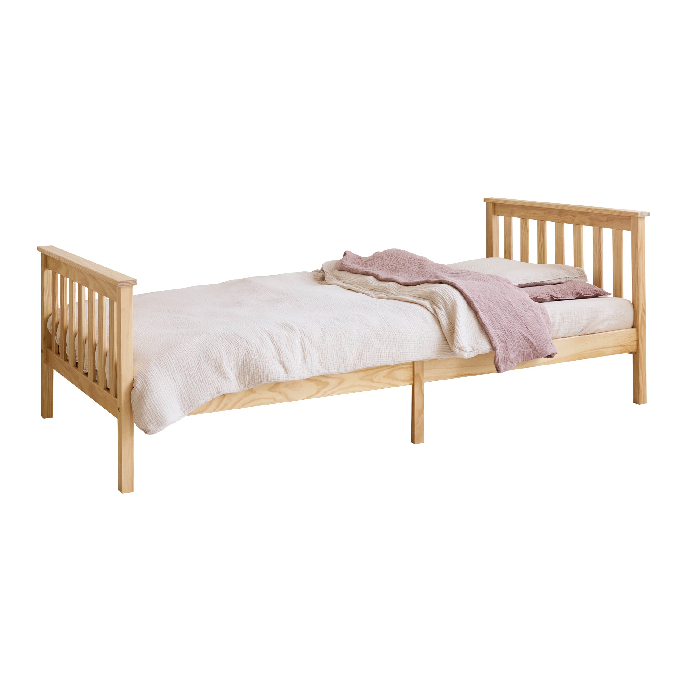 Petite Amélie Kinderbed - MILO
