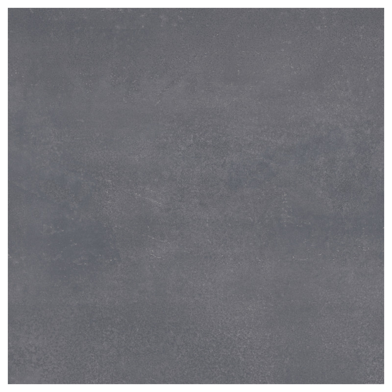 Carrelage de sol Concretum graphite 60 x 60 cm 4 pièces