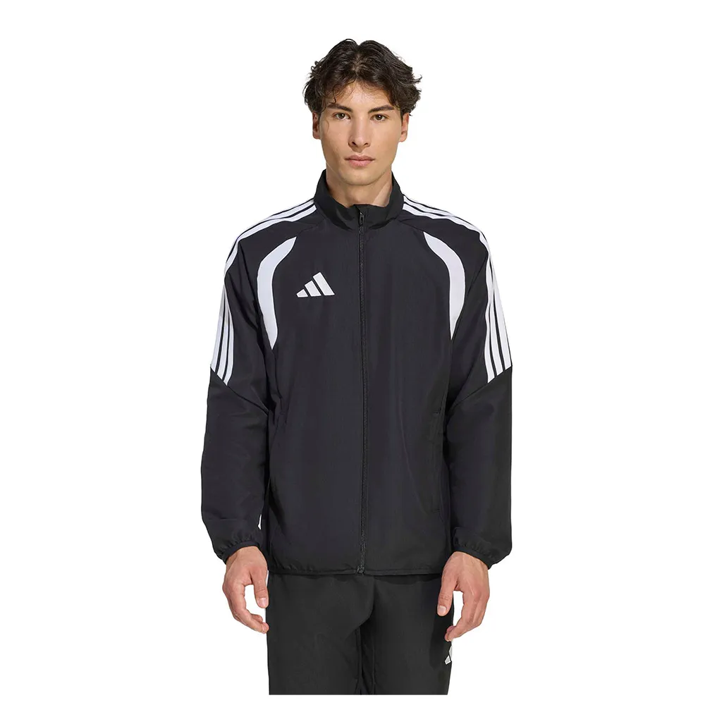 adidas Tiro 26 League Presentation jacket